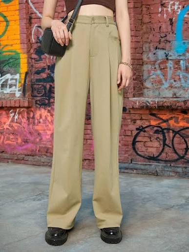 Korean Pants