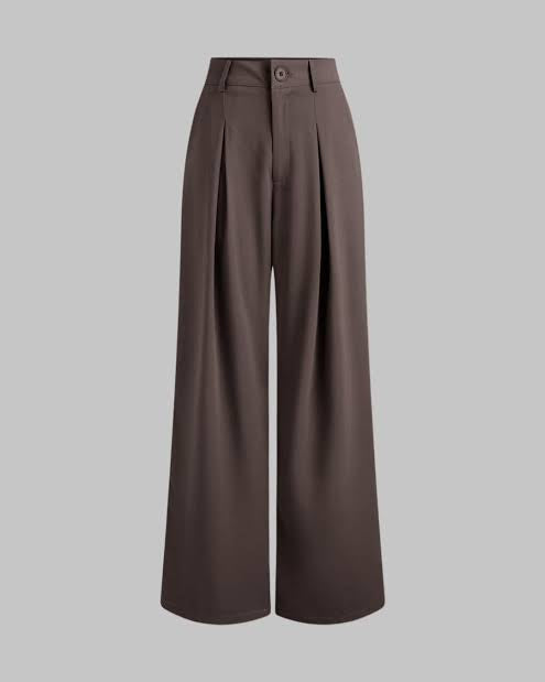 Korean Pants